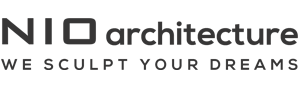 nio architecture logo